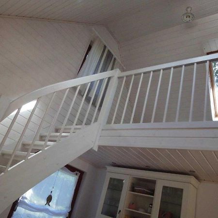 Ferienhaus Rotkaeppchen Villa Sellin  Екстериор снимка