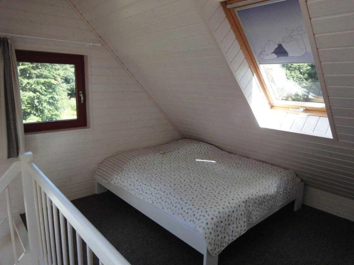 Ferienhaus Rotkaeppchen Villa Sellin  Екстериор снимка