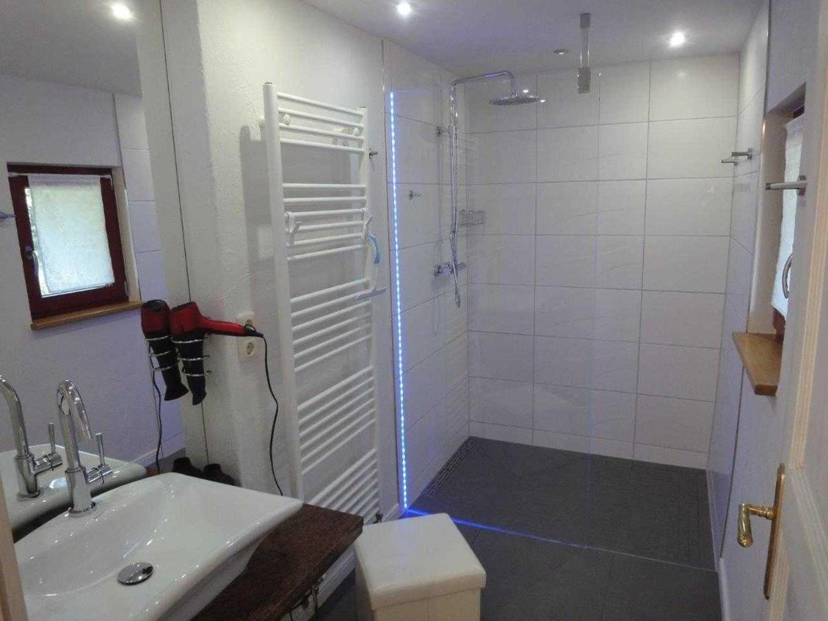 Ferienhaus Rotkaeppchen Villa Sellin  Екстериор снимка