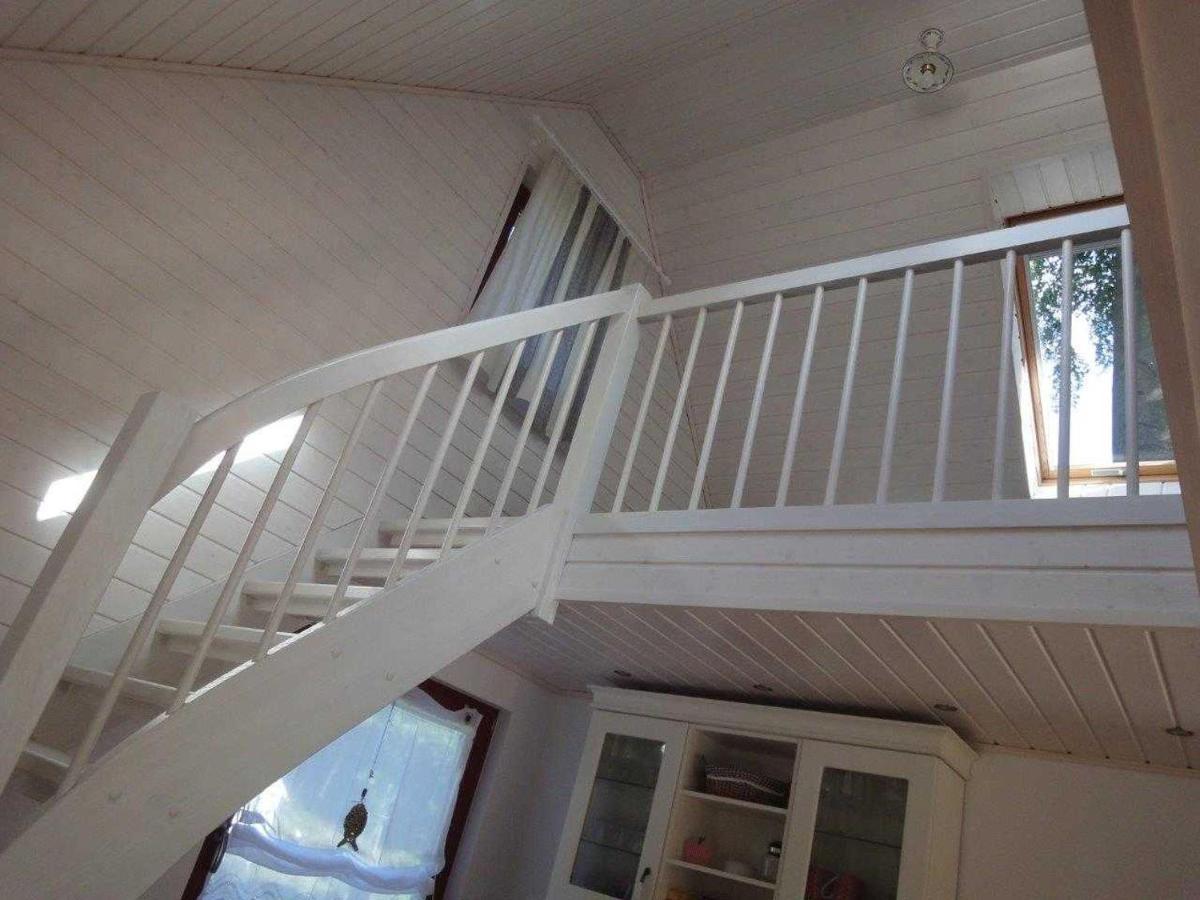 Ferienhaus Rotkaeppchen Villa Sellin  Екстериор снимка