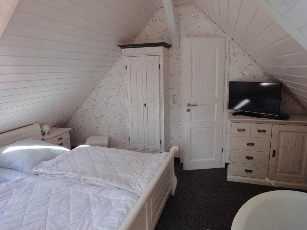 Ferienhaus Rotkaeppchen Villa Sellin  Екстериор снимка