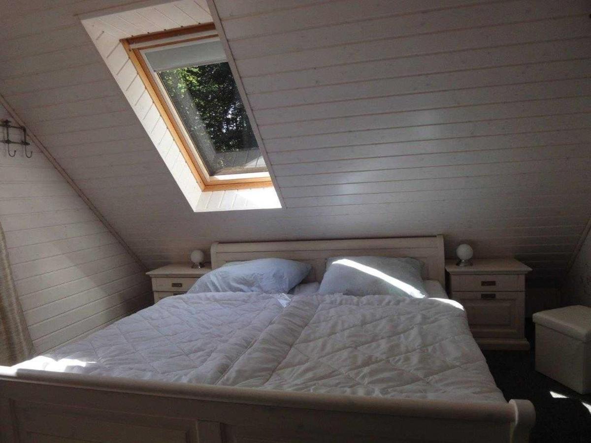 Ferienhaus Rotkaeppchen Villa Sellin  Екстериор снимка